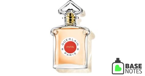 L'Initial by Guerlain– Basenotes.